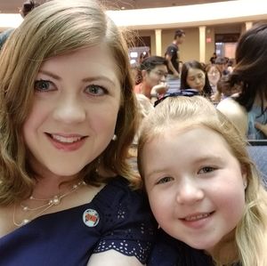 Meet your Posher, Erin